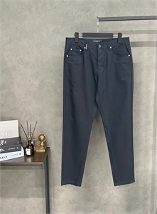 Джинсы KITON 164555