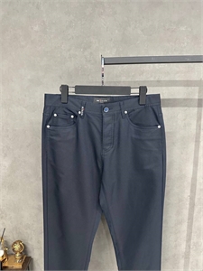 Джинсы KITON 164555