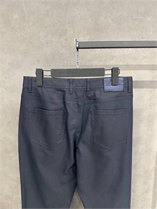 Джинсы KITON 164555