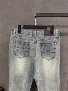 Джинсы BC 164557