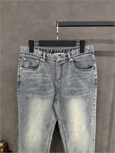 Джинсы BC 164557