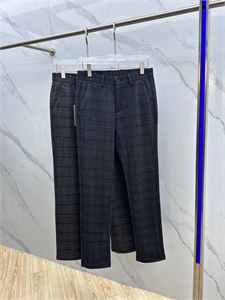 Брюки BURBERRY 164558