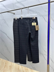 Брюки BURBERRY 164558