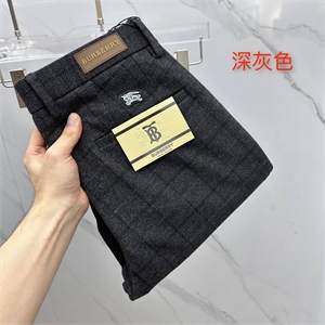 Брюки BURBERRY 164559