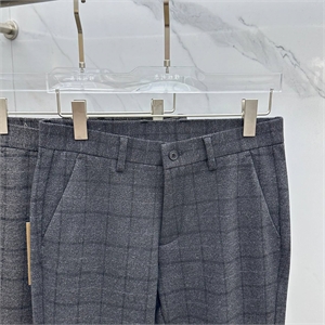 Брюки BURBERRY 164559