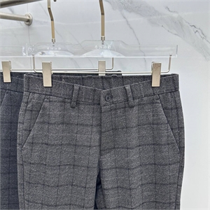 Брюки BURBERRY 164559