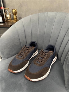 Кроссовки LP 164607