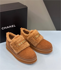 Обувь CHANEL 164615