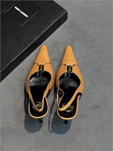 Туфли YSL 164618