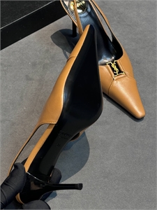 Туфли YSL 164618