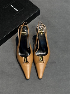 Туфли YSL 164618