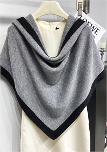 Платок - Шаль LORO PIANA 164619