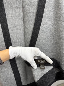 Платок - Шаль LORO PIANA 164619