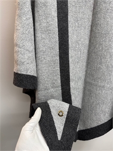 Платок - Шаль LORO PIANA 164619