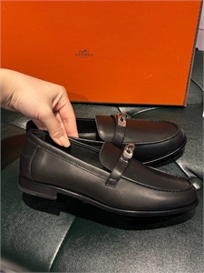 Лоферы HERMES 164622