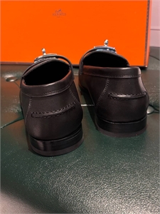 Лоферы HERMES 164622