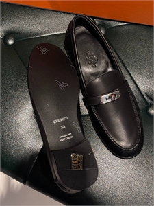 Лоферы HERMES 164622