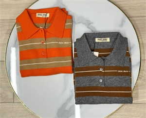 Поло MIU MIU 164624