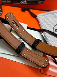 Ремень HERMES 164629