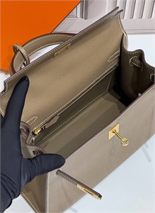 Сумка HERMES 164635