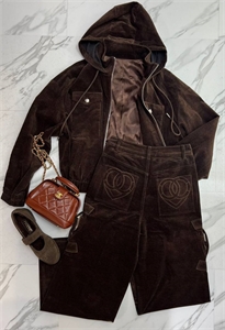 Костюм CHANEL 164637