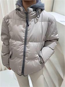 Куртка  BRUNELLO CUCINELLI 164644