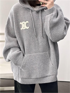 Толстовка CELINE 164646