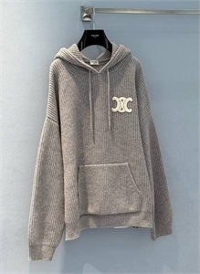 Толстовка CELINE 164646