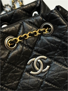 Рюкзак CHANEL 164647