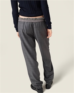 Брюки MIU MIU 164648