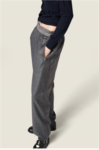 Брюки MIU MIU 164648