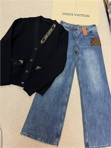 Кардиган  LOUIS VUITTON 164654