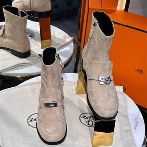 Ботинки HERMES 164655