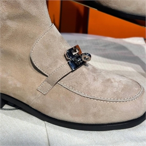 Ботинки HERMES 164655