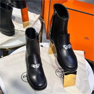 Ботинки HERMES 164656