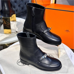 Ботинки HERMES 164656