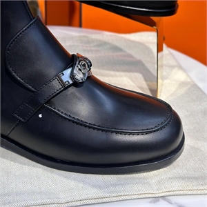 Ботинки HERMES 164656