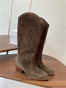 Сапоги CELINE 164657