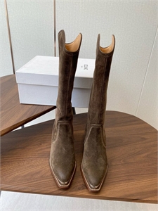 Сапоги CELINE 164657