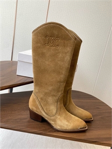 Сапоги CELINE 164658
