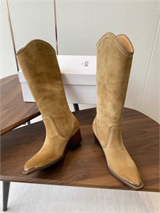 Сапоги CELINE 164658