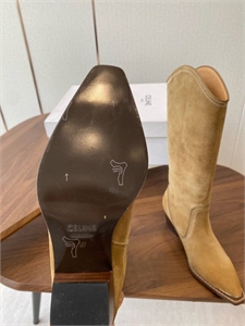 Сапоги CELINE 164658