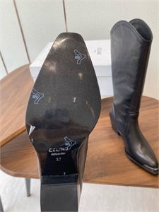 Сапоги CELINE 164659