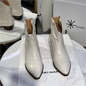 Ботильоны ISABEL MARANT 164666