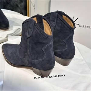 Ботильоны ISABEL MARANT 164669