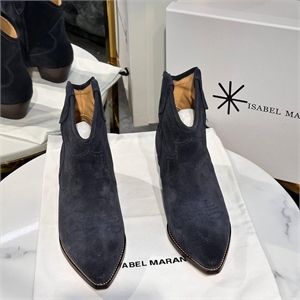 Ботильоны ISABEL MARANT 164669