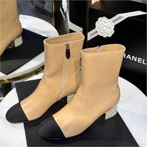 Ботильоны CHANEL 164672