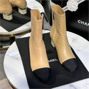 Ботильоны CHANEL 164672