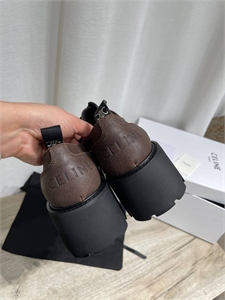 Обувь CELINE 164682