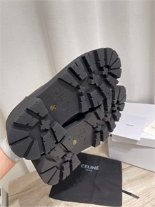 Обувь CELINE 164682